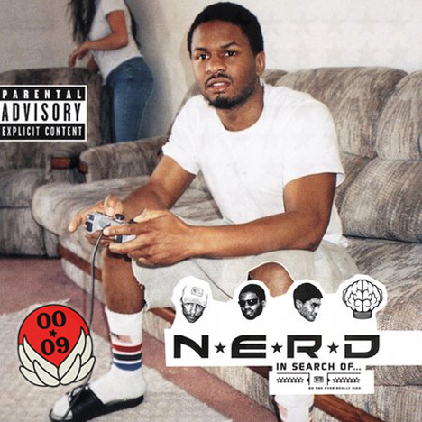 [2002] N.E.R.D. - In Search Of
